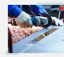 Услуги Изготовление металлоконструкций под ключ в Черемхове