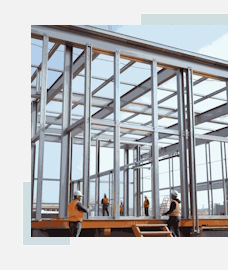 Услуги Изготовление металлоконструкций под ключ в Черемхове