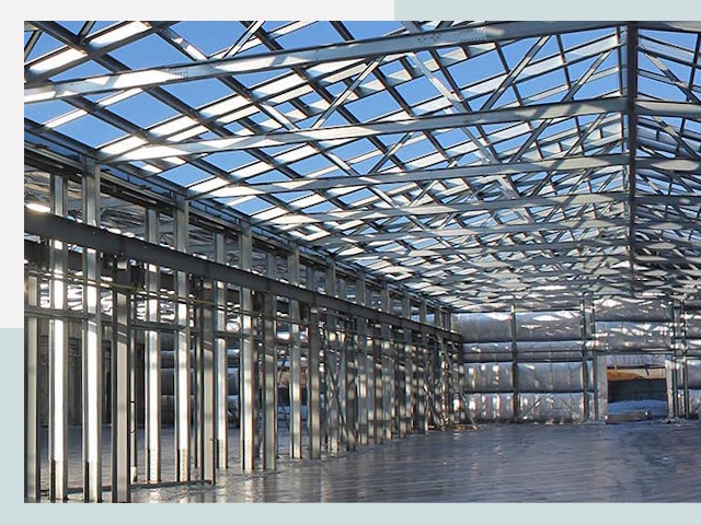 Производственные здания в Черемхове