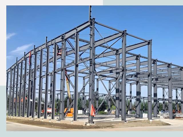 Строительство торговых центров в Черемхове