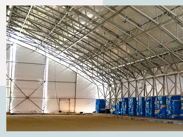 Строительство крытых катков в Черемхове