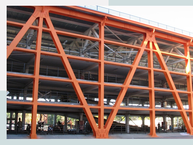 Многоуровневые паркинги в Черемхово от 626 руб.