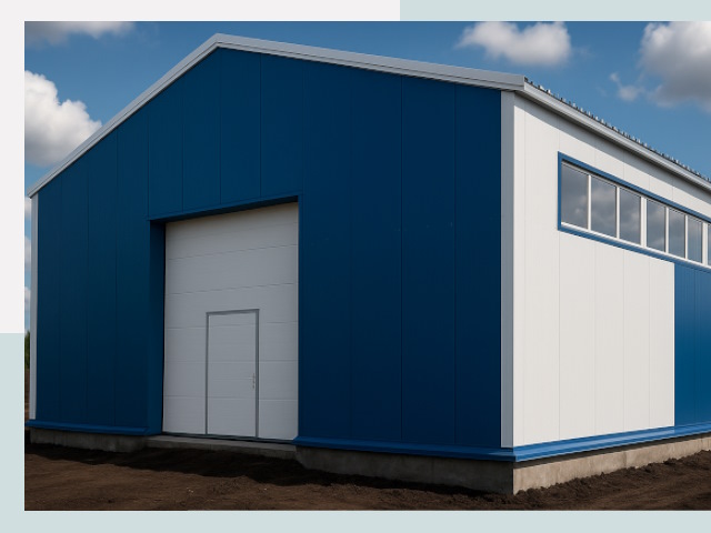 Модульные ангары по цене от 626 руб. в Черемхово