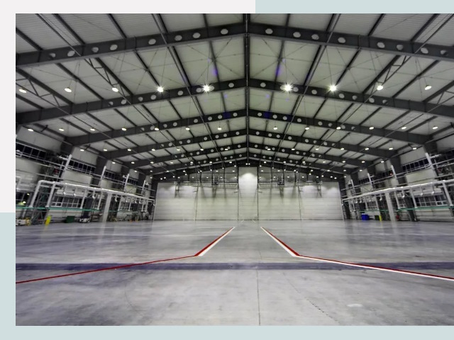 Ангары для бизнеса в Черемхово от 626 руб. - Надежность и качество