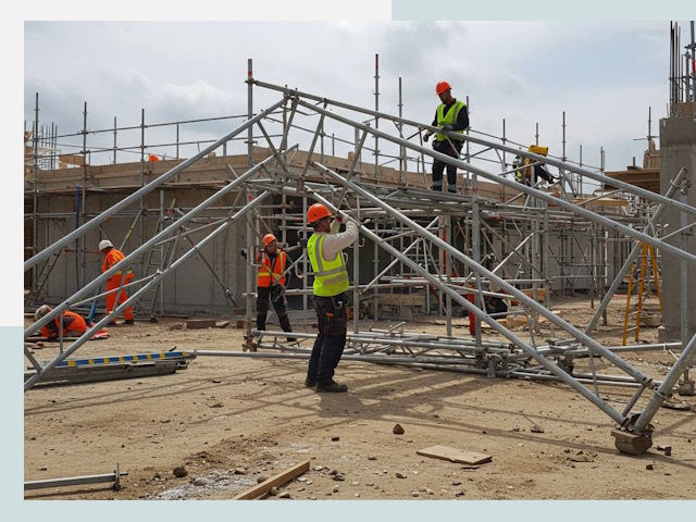 Демонтаж металлоконструкций в Черемхове