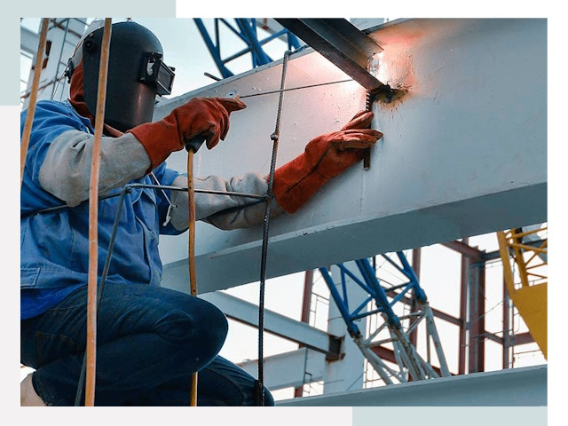 Генеральный подряд в Черемхове от 626 руб. - Надежность и качество