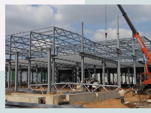 Генеральный подряд в Черемхове