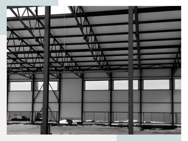 Производство ангаров в Черемхове