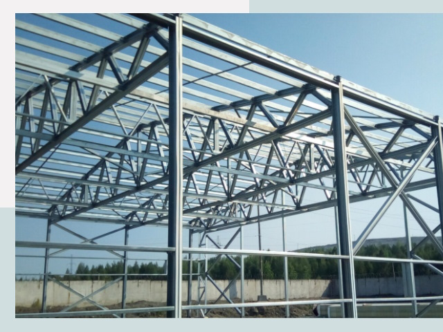 Строительство ангаров под ключ от 626 руб. в Черемхово