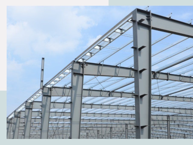 Металлокаркасы для складов от 626 руб. в Черемхове