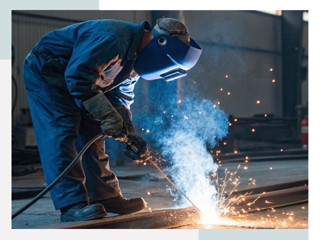 Профессиональные сварочные работы от 626 руб. в Черемхово