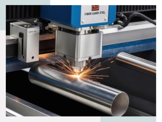 Лазерная резка металла в Черемхове