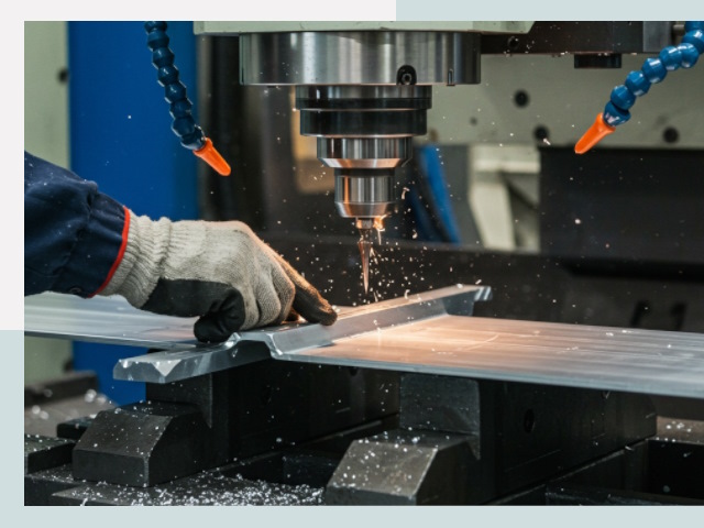 Металлообработка в Черемхове от 626 руб. - Надежно и быстро